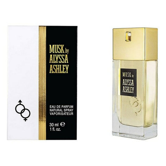 Rose musk women's perfume – Elegant Floral Fragrance | Trendora Store