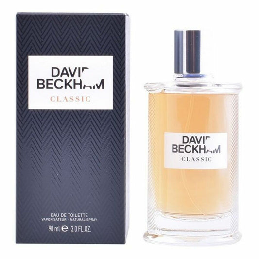 Men's Perfume Classic David & Victoria Beckham EDT 90ml