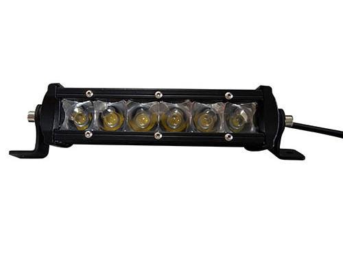 6 Inch 30W Slim Light Bar