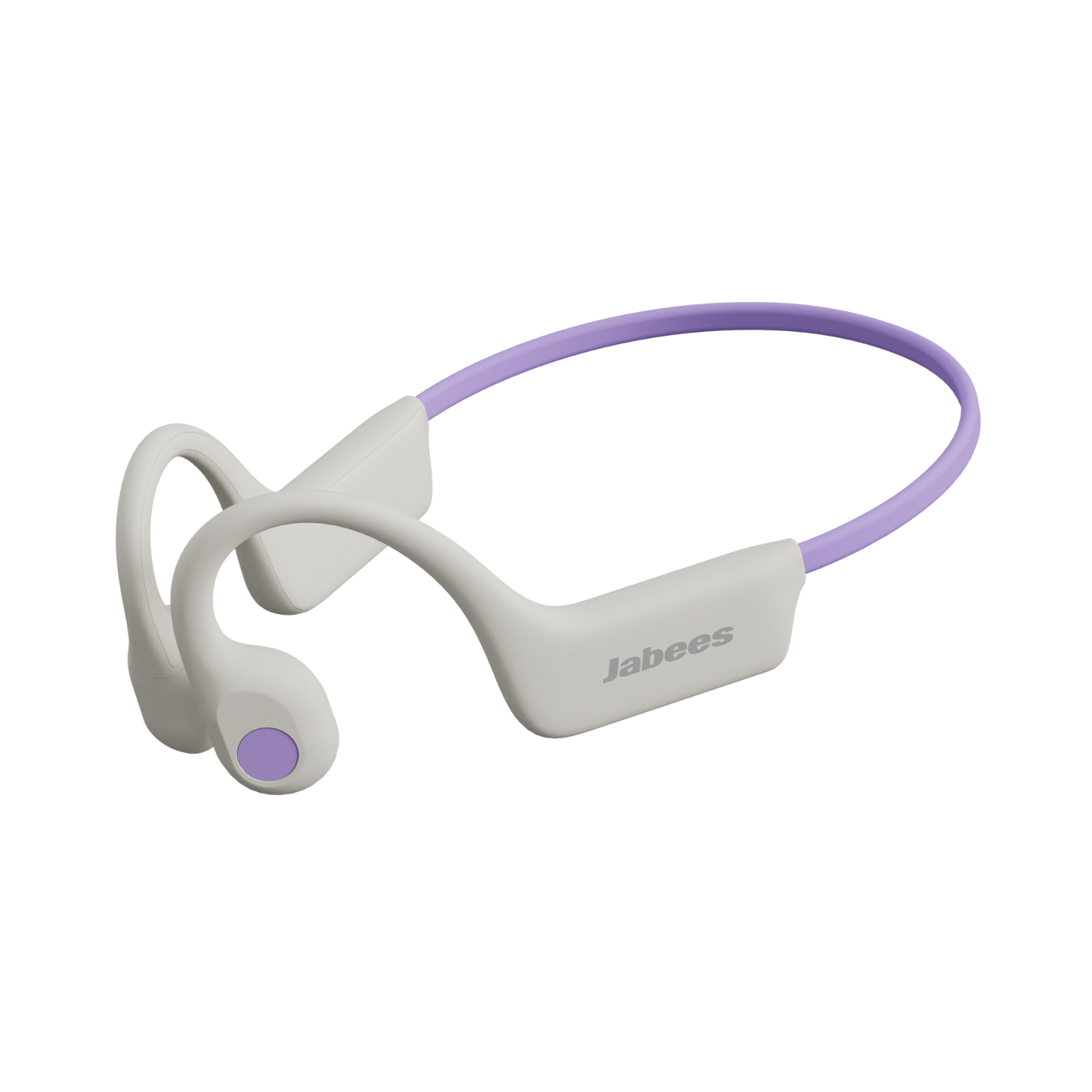 Lightweight Bone Conduction Sports Headphones 