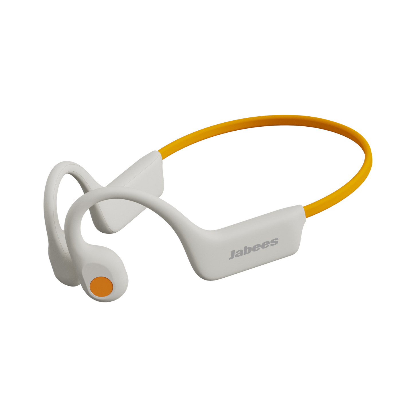 Lightweight Bone Conduction Sports Headphones 