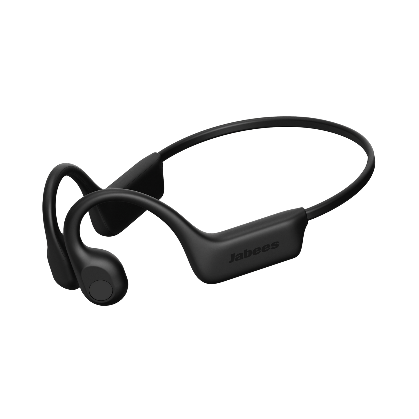 Lightweight Bone Conduction Sports Headphones 