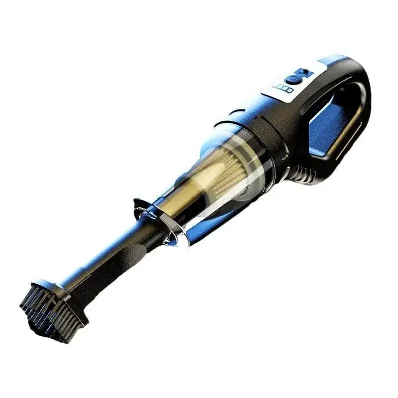 Car Mounted Vacuum Cleaner Handheld Powerful Suction
