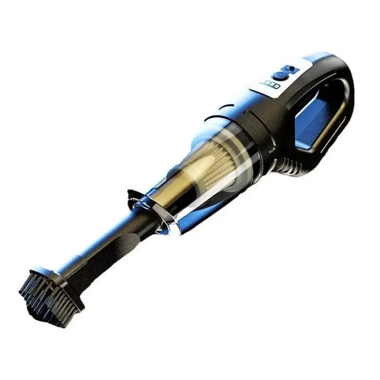 Car Mounted Vacuum Cleaner Handheld Powerful Suction
