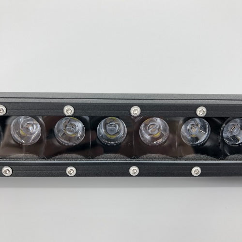 6 Inch 30W Slim Light Bar